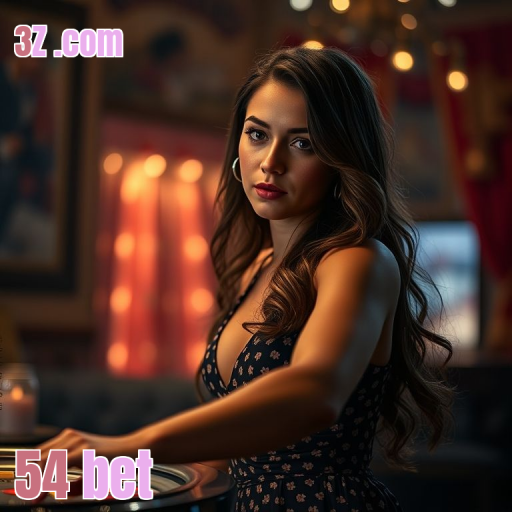 Inovação e Engajamento: O App da 54 bet Brilha no Mercado