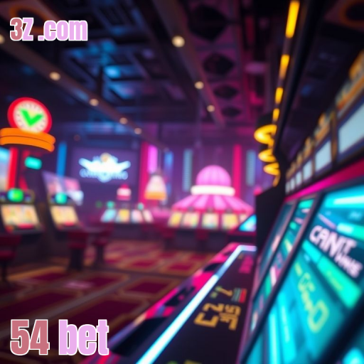 Inovadora Plataforma 54 bet Para Jogadores Brasileiros