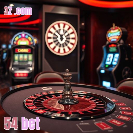 A Experiência Exclusiva do VIP no 54 Bet para Jogadores